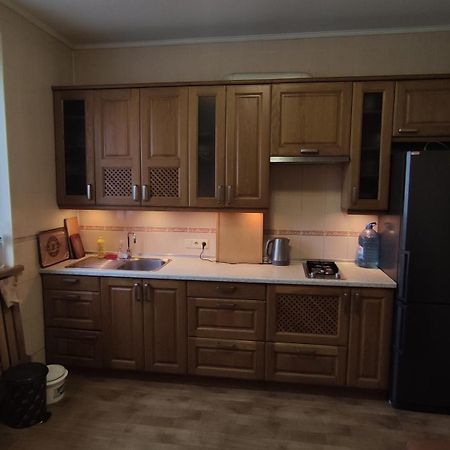 Guest House Dacha Киев Екстериор снимка