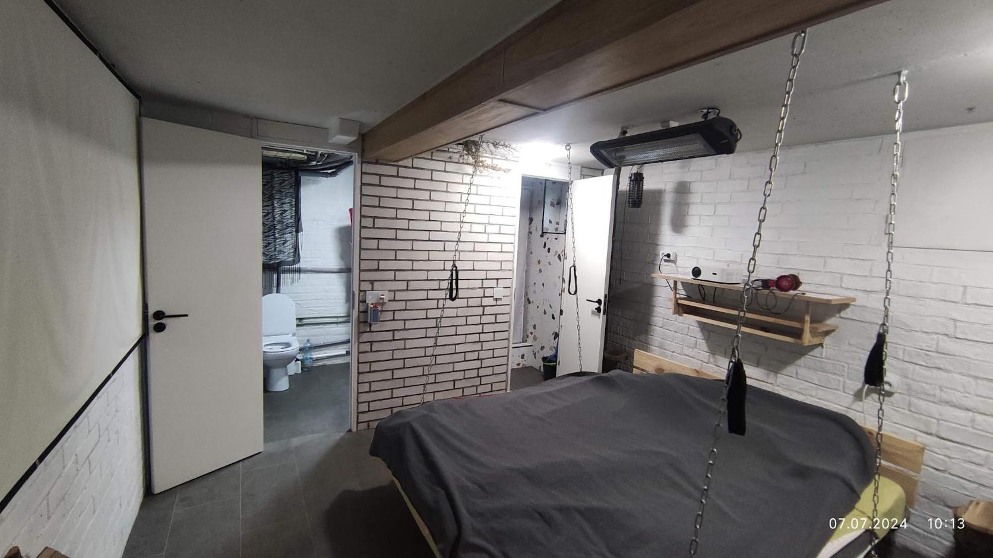 Guest House Dacha Киев Екстериор снимка
