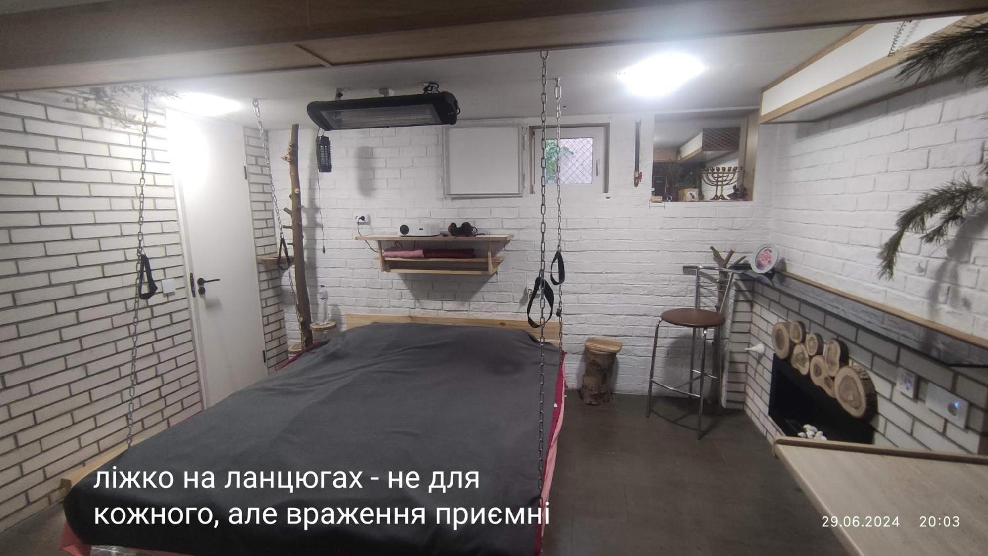 Guest House Dacha Киев Екстериор снимка