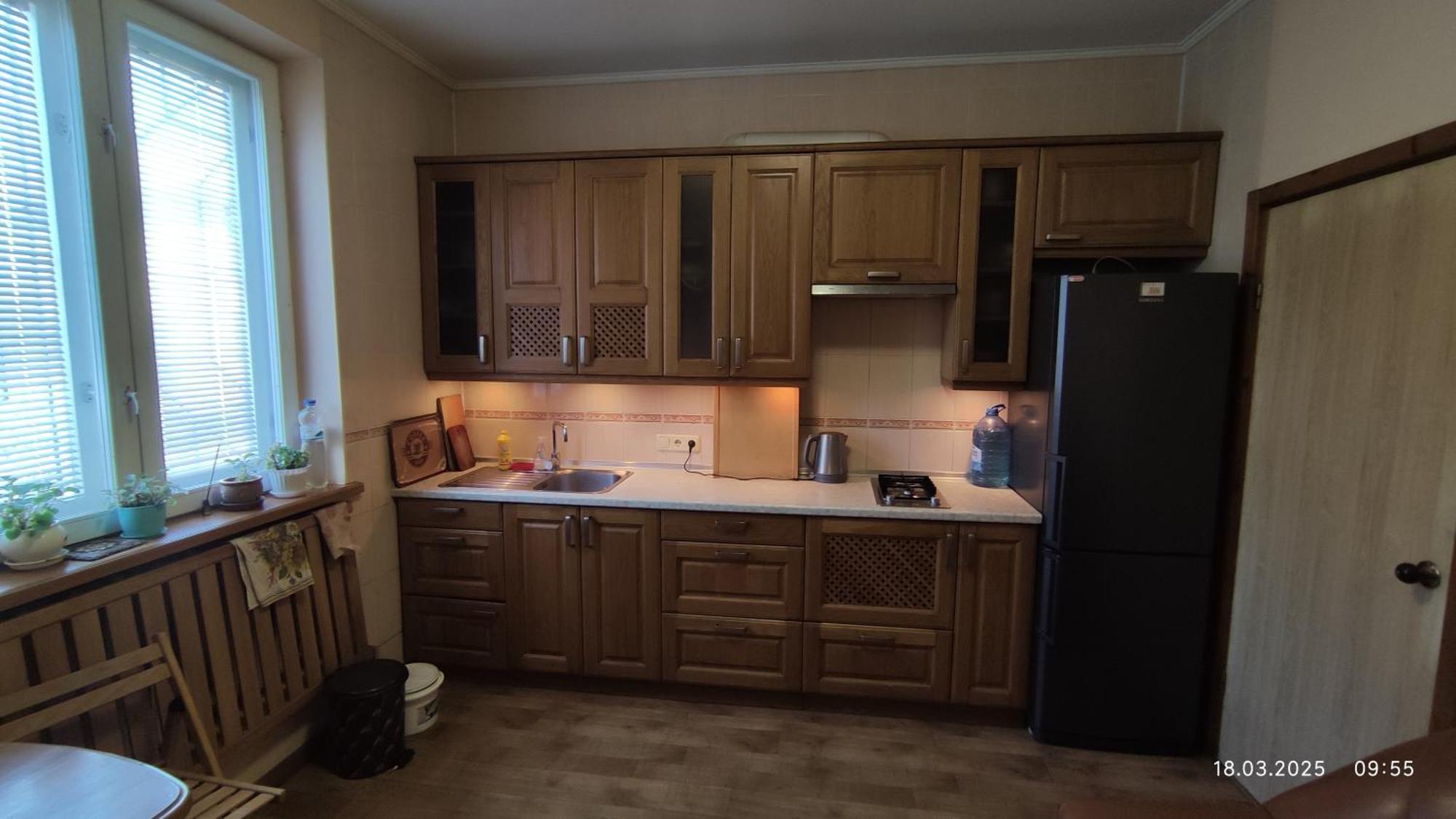 Guest House Dacha Киев Екстериор снимка