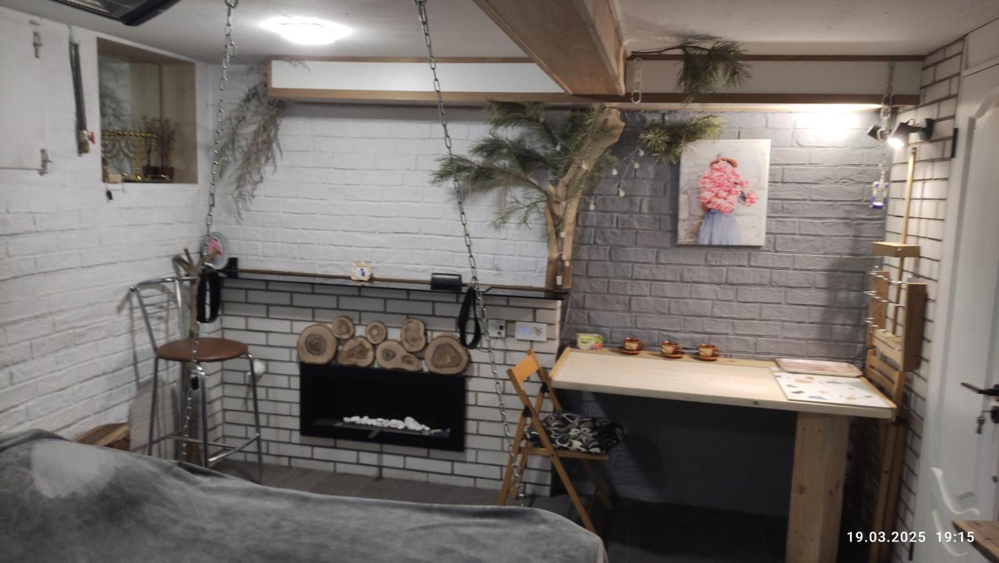 Guest House Dacha Киев Екстериор снимка