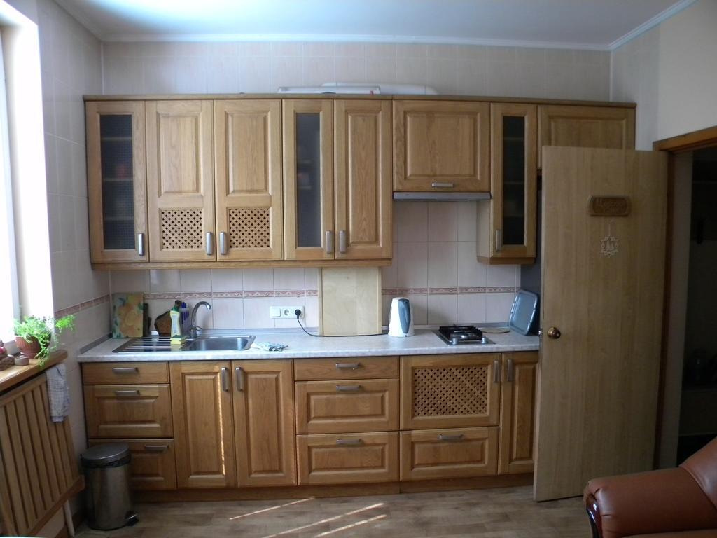 Guest House Dacha Киев Стая снимка