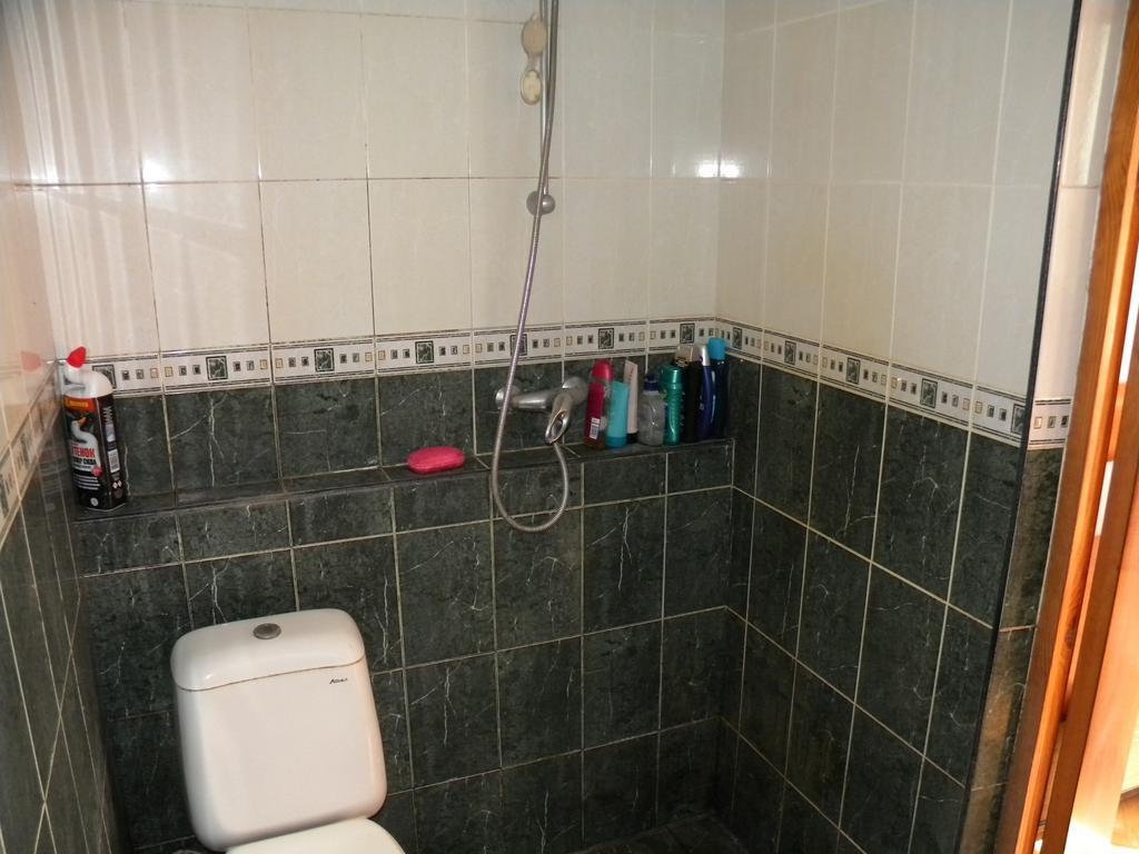 Guest House Dacha Киев Екстериор снимка