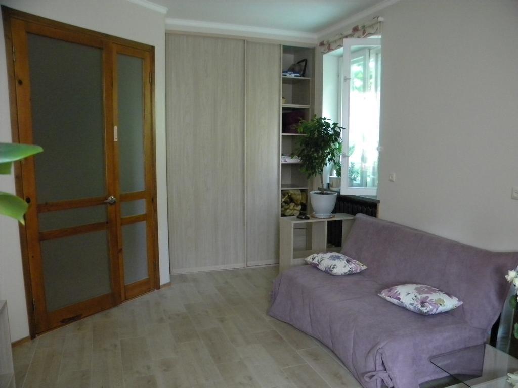 Guest House Dacha Киев Стая снимка