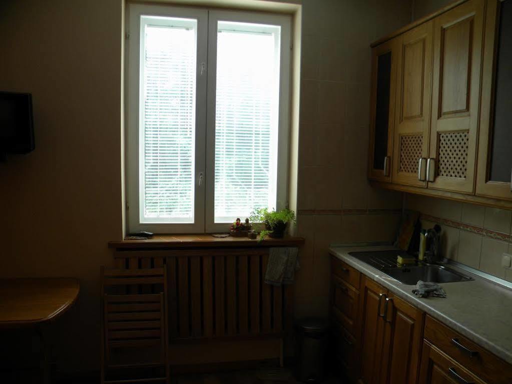 Guest House Dacha Киев Екстериор снимка