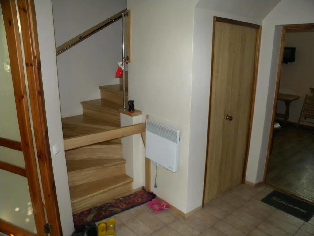 Guest House Dacha Киев Екстериор снимка